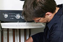 boiler repair Tregew