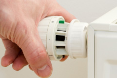 Tregew central heating repair costs