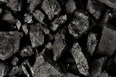 Tregew coal boiler costs