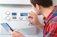 free commercial Tregew boiler quotes