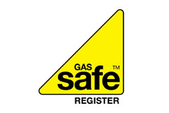 gas safe companies Tregew